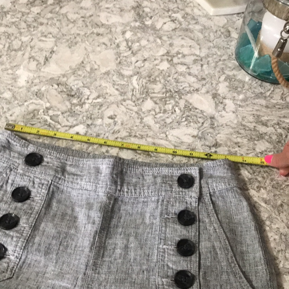 Express shorts - Picture 2 of 8